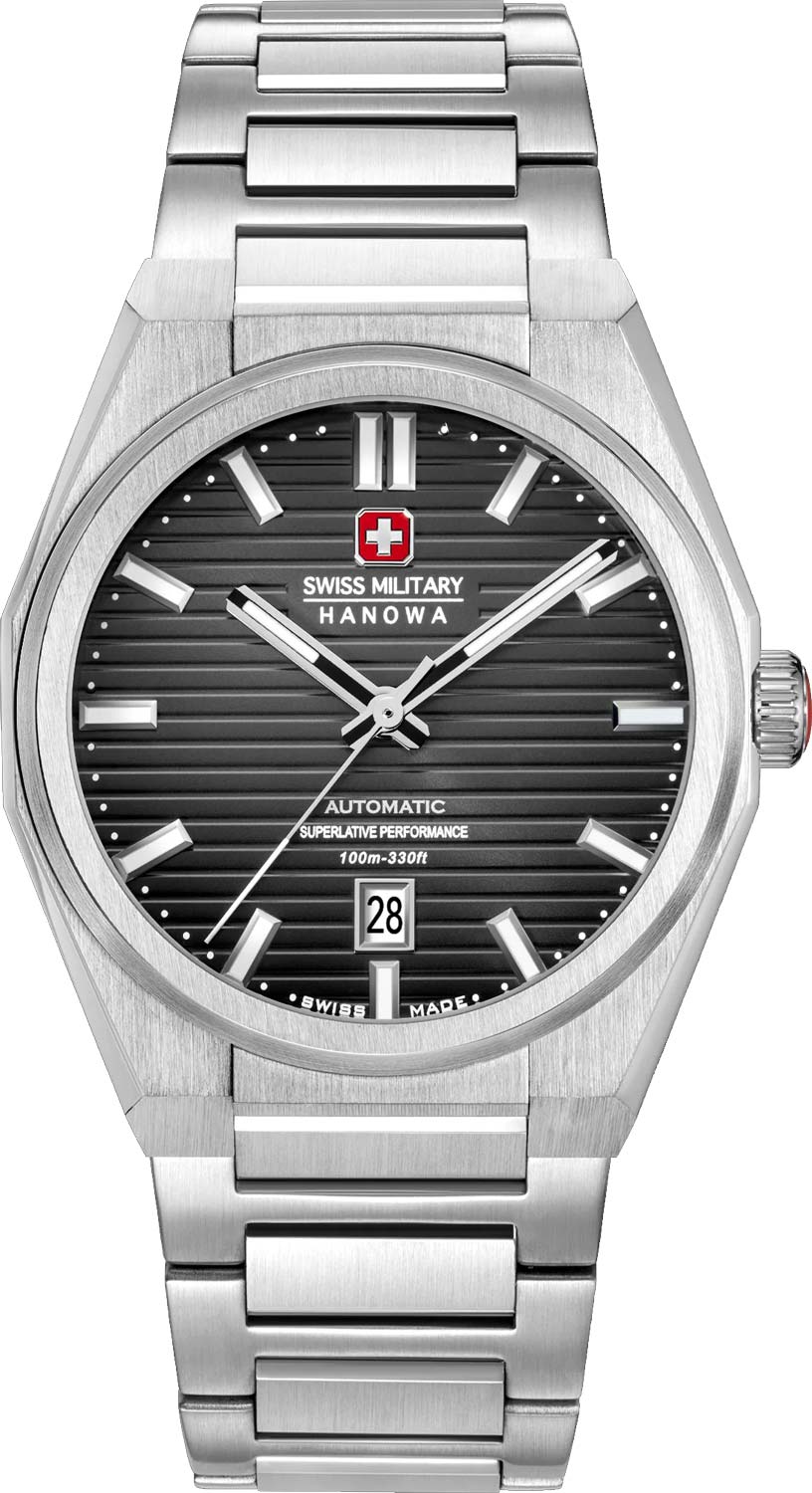 Swiss Military Hanowa Avalanche SMWGL0006903